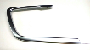 Image of Door Trim Molding (Right, Rear) image for your 2010 Volvo XC60   